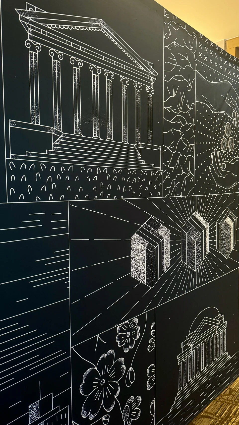 Monetarium 2 - Confusion Capital, image 12
