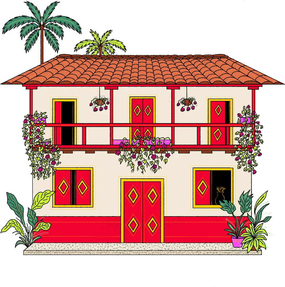 Canva Represents: Colombia, image 25