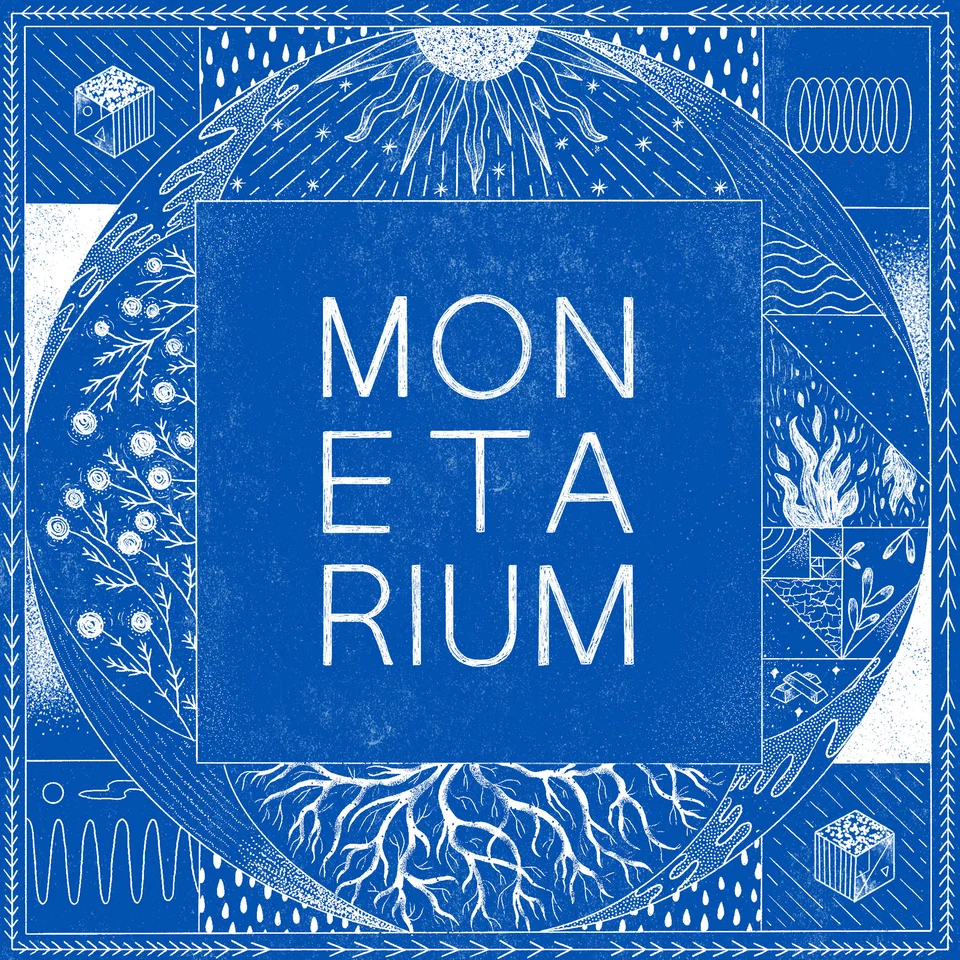 Monetarium 1 - Reserve, image 2