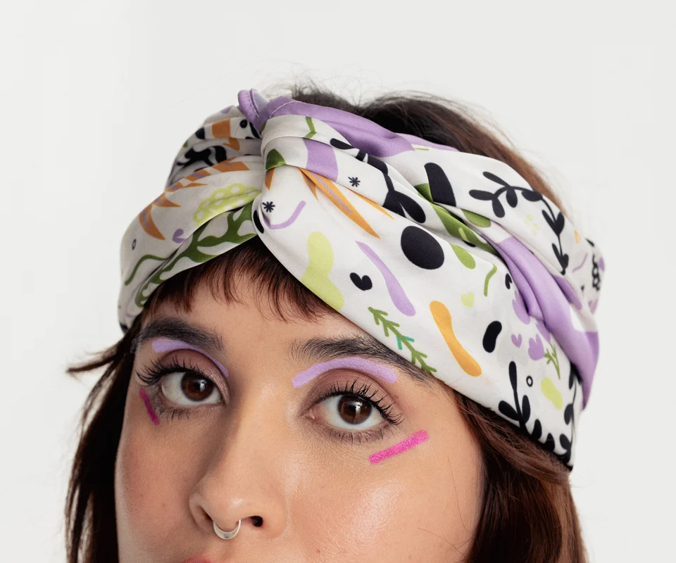 Kathiuska - Scarves, image 12