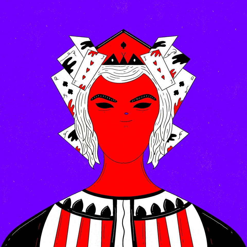 Reserve PFP avatars, image 39