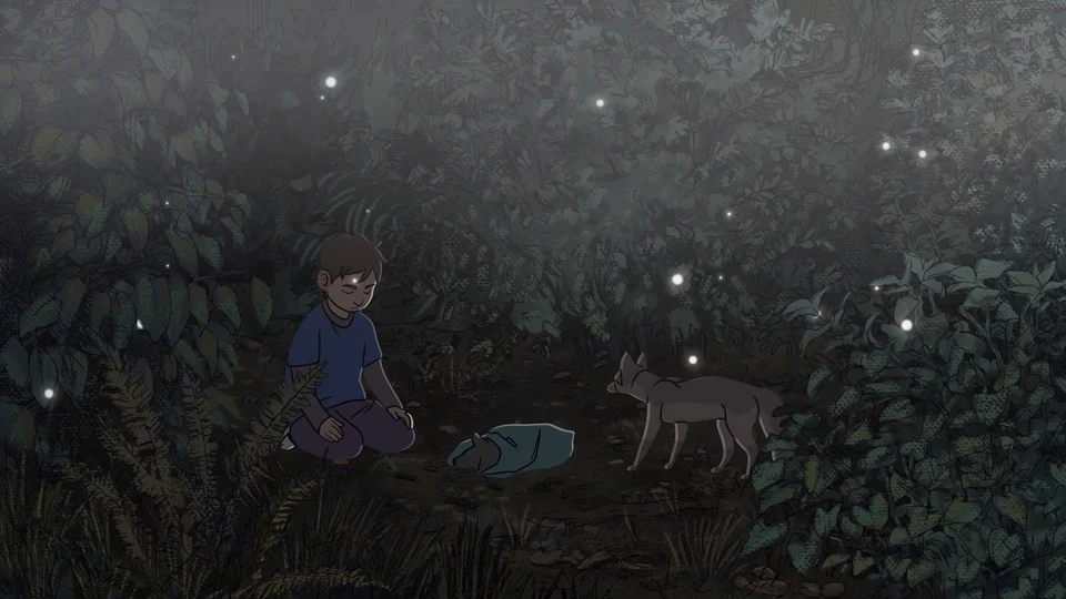 Niebla, image 5
