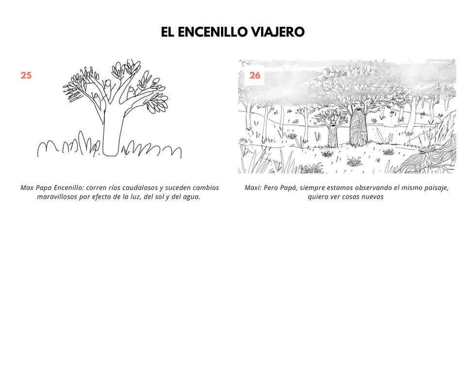El Encenillo Viajero, image 8