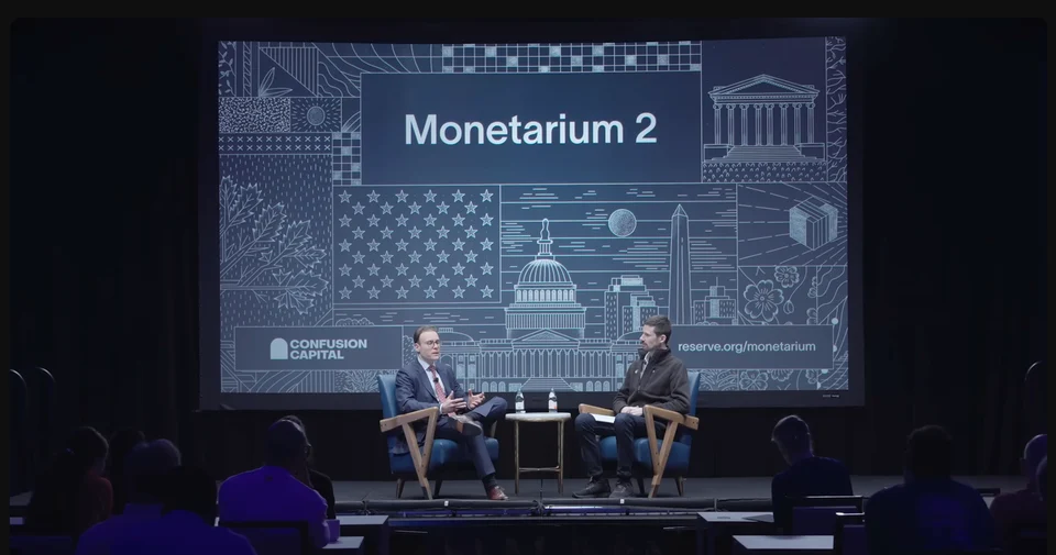 Monetarium 2 - Confusion Capital, image 5