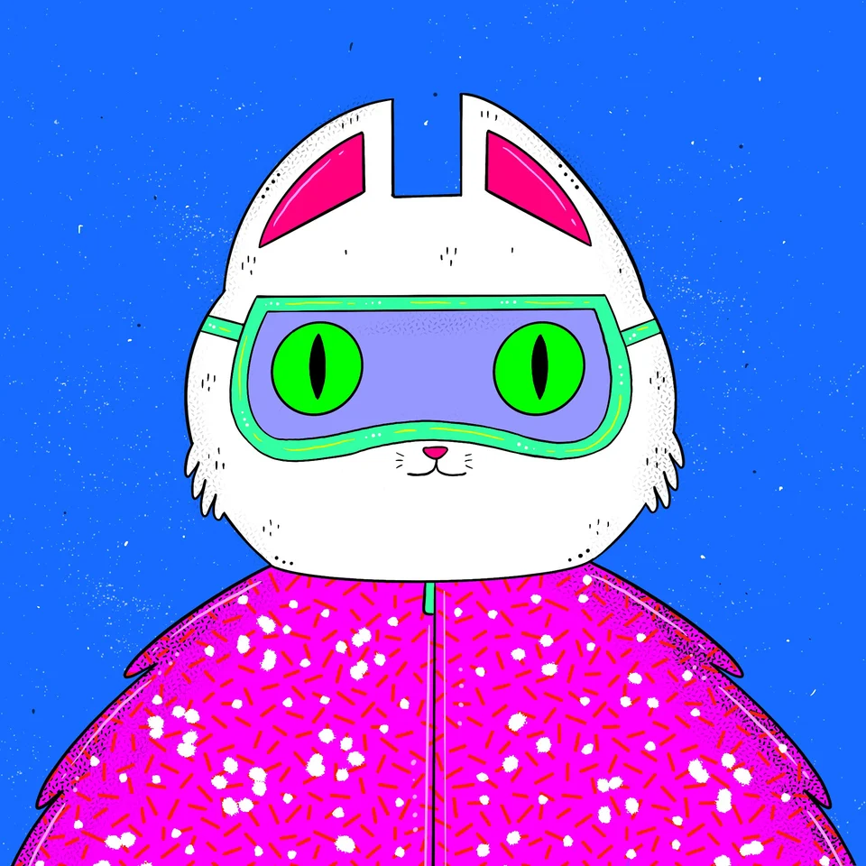 Reserve PFP avatars, image 3