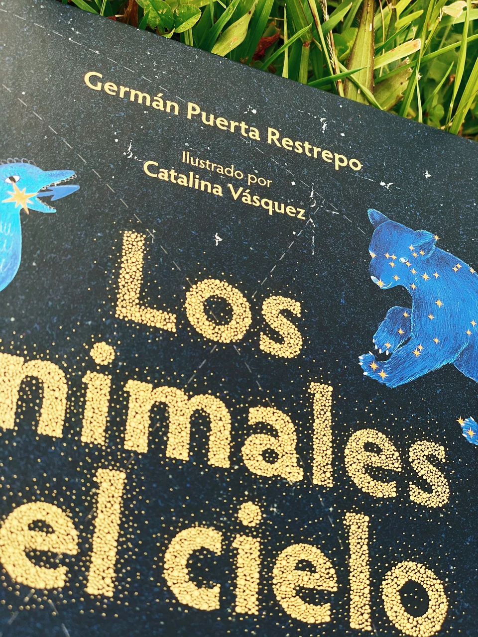 Los animales del cielo, image 28