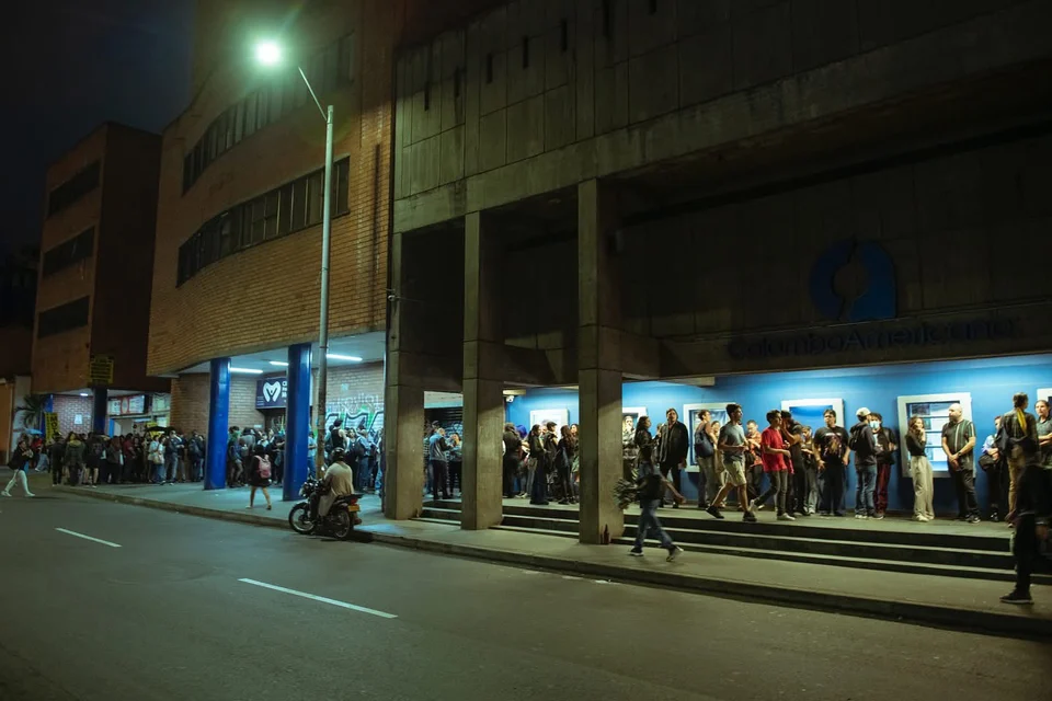 Fantasmagoría Film Festival, image 7
