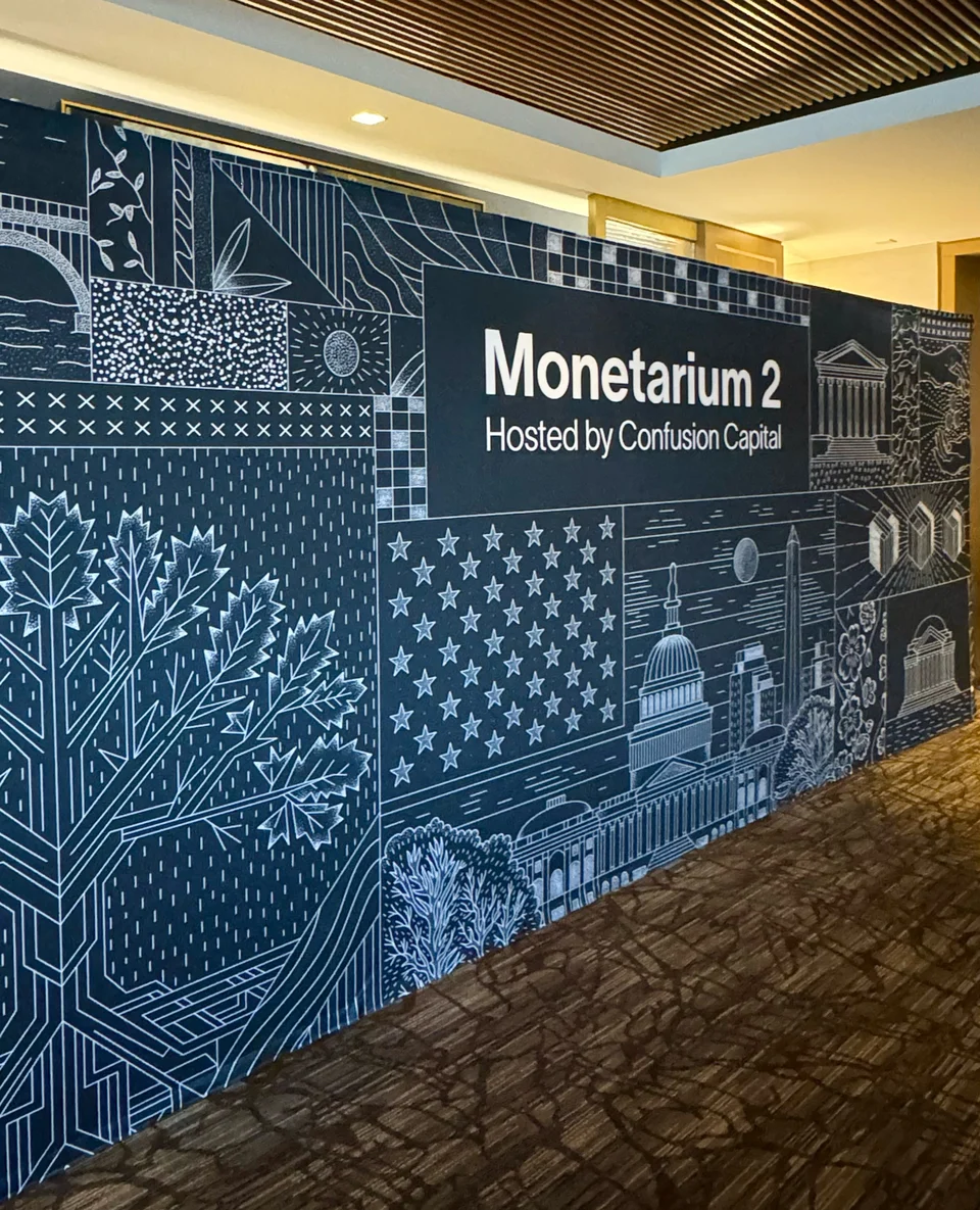 Monetarium 2 - Confusion Capital, image 9