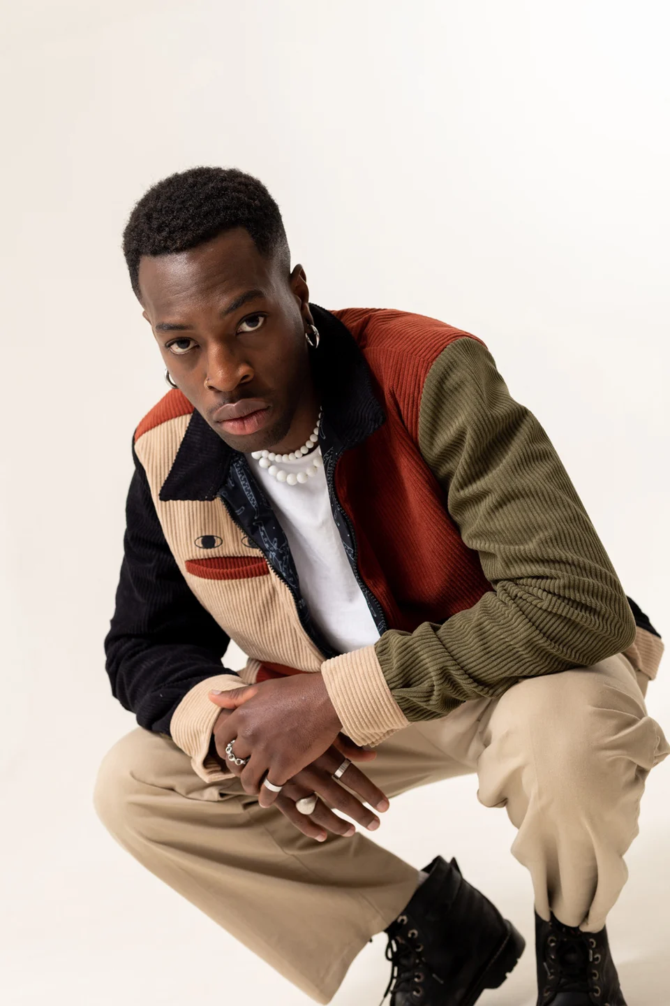 Floating & Mandrake Jackets, image 7