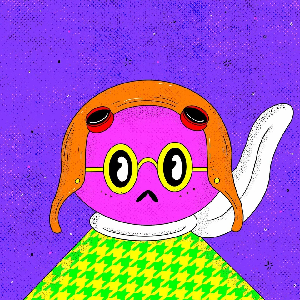 Reserve PFP avatars, image 83