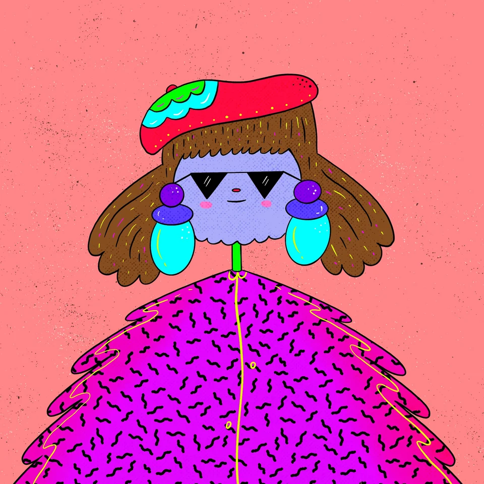 Reserve PFP avatars, image 50