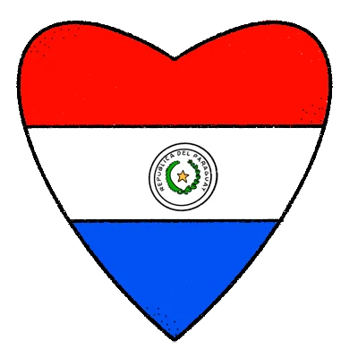 Snapchat, South America, image 39