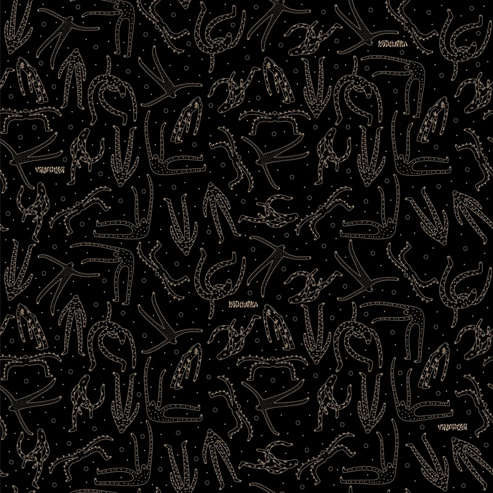 Floating & Mandrake Jackets, image 4