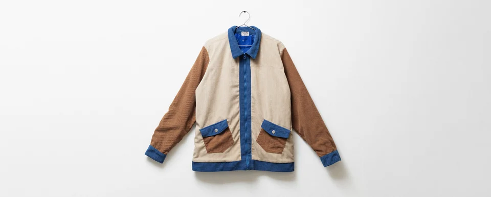 Floating & Mandrake Jackets, image 13