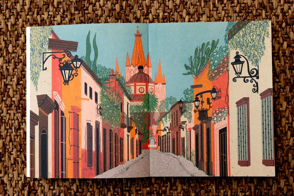 México Cuenta, image 12