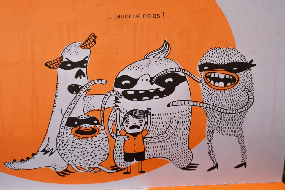 Manual para cazar una idea, image 4
