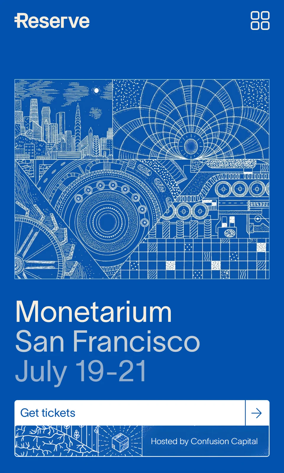 Monetarium 1 - Reserve, image 4
