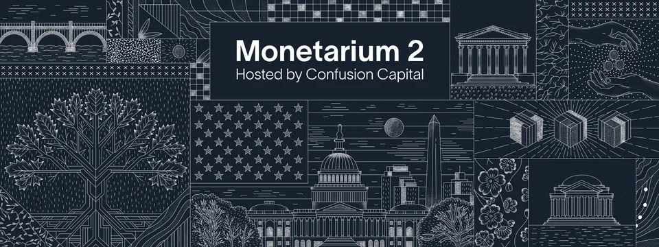 Monetarium 2 - Confusion Capital, image 7