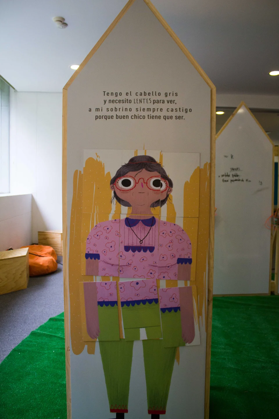 Tom Soyer. Little yellow book, image 21