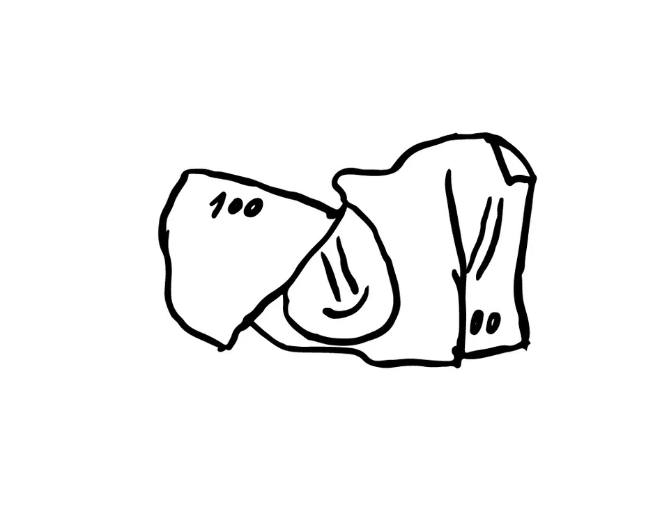 UGLYCASH, image 6